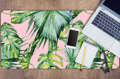 Namizna podloga Botanical art