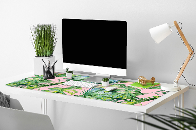 Namizna podloga Botanical art