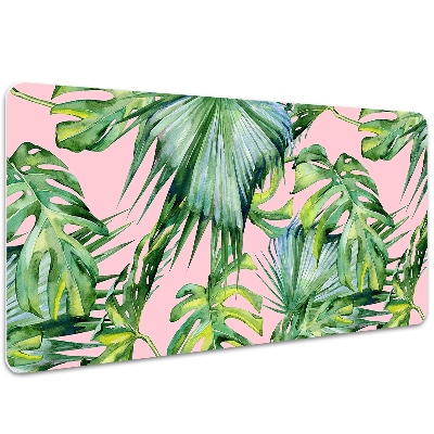 Namizna podloga Botanical art