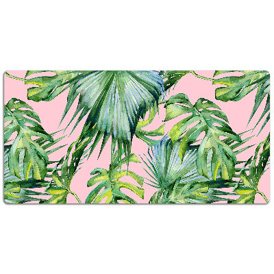 Namizna podloga Botanical art