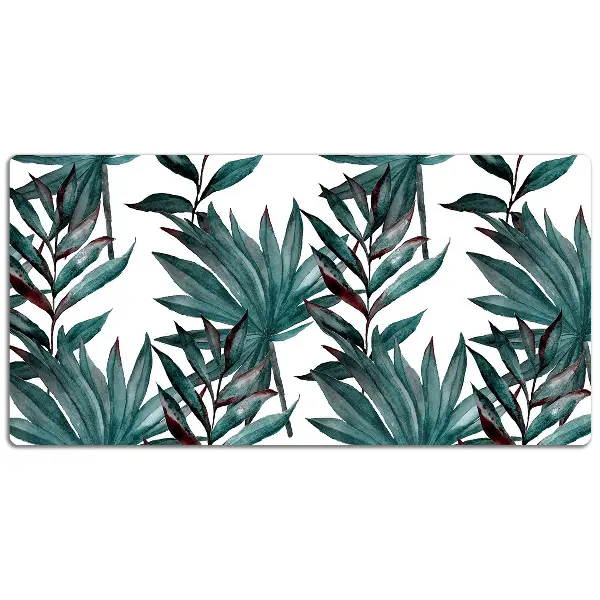 Namizna podloga Tropical illustration