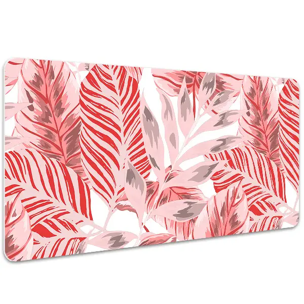 Namizna podloga Pink jungle