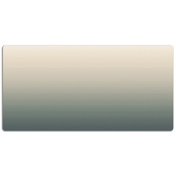 Podloga za mizo Gradient Ombre