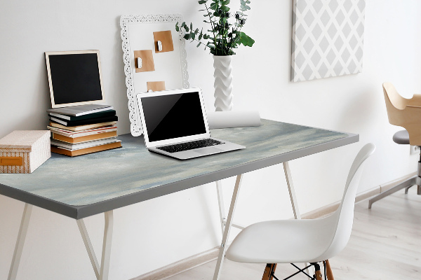 Podloga za mizo Modri ​​oblaki