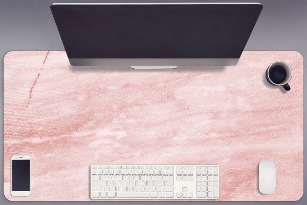 Namizna podloga Pink texture