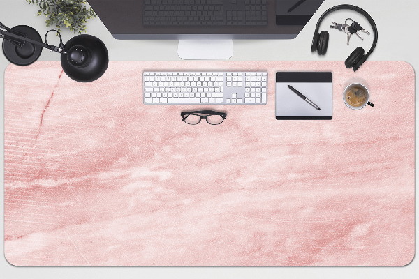 Namizna podloga Pink texture