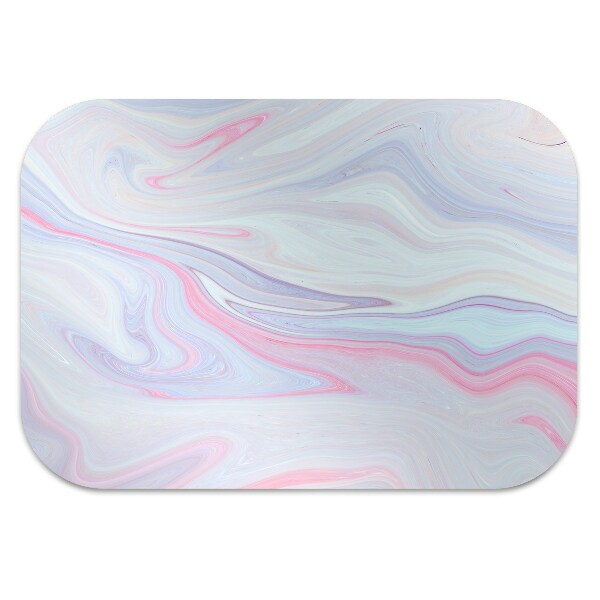 Podloga za stol Rose abstraction
