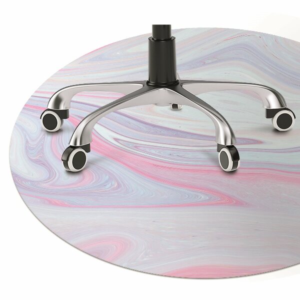 Podloga za stol Rose abstraction