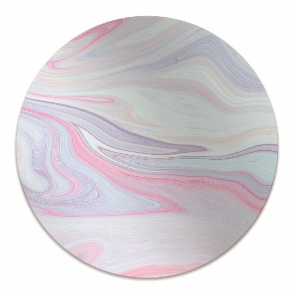 Podloga za stol Rose abstraction