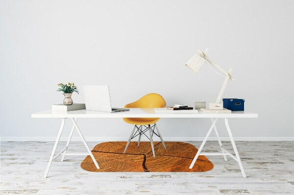 Podloga za zaščito tal Deblo