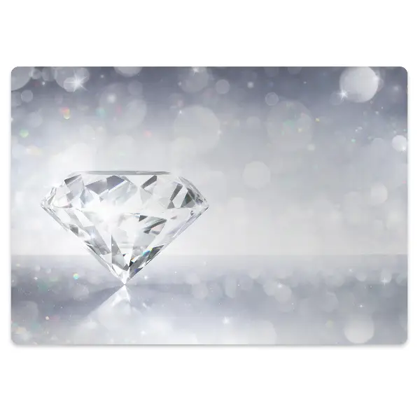 Podloga za stol Diamant