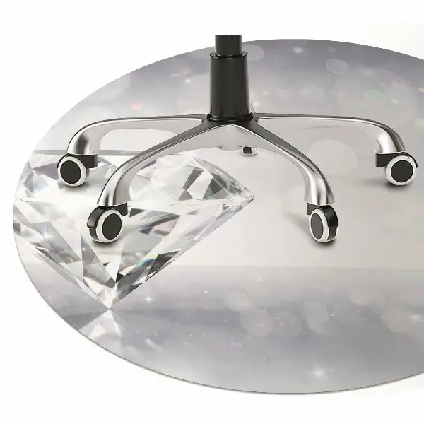 Podloga za stol Diamant