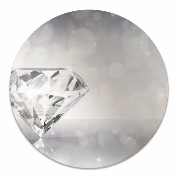 Podloga za stol Diamant