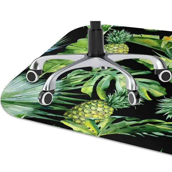 Podloga za zaščito tal Ananas