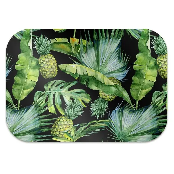 Podloga za zaščito tal Ananas