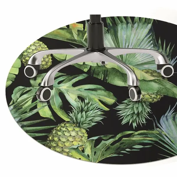 Podloga za zaščito tal Ananas