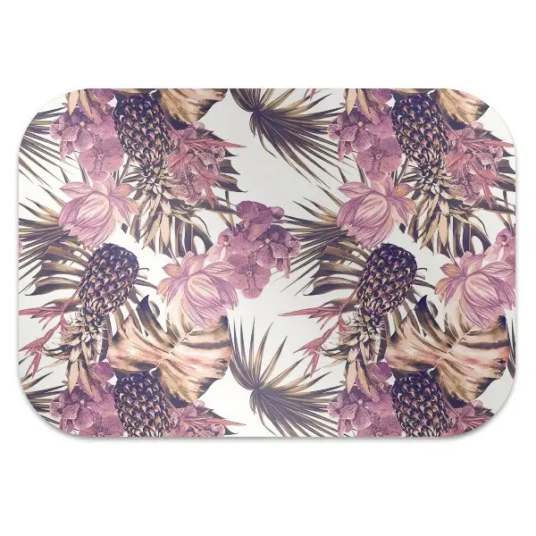 Podloga za stol Ananas
