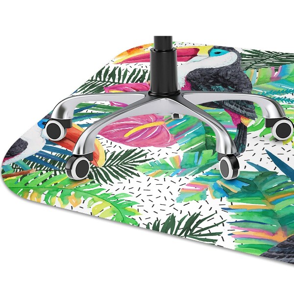 Podloga za stol Toucan