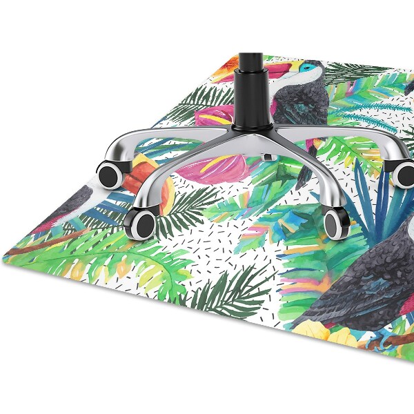 Podloga za stol Toucan