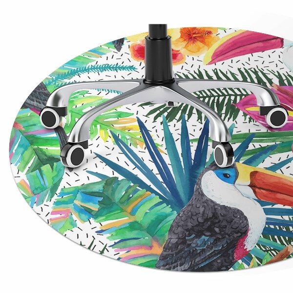 Podloga za stol Toucan