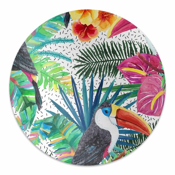 Podloga za stol Toucan