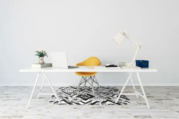 Podloga za stol parket Hummingbird