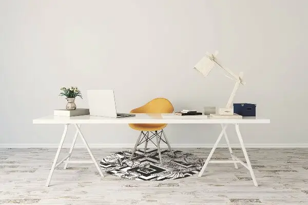 Podloga za stol parket Hummingbird
