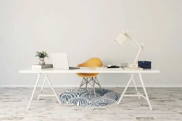 Podloga za stol Boho abstrakcija