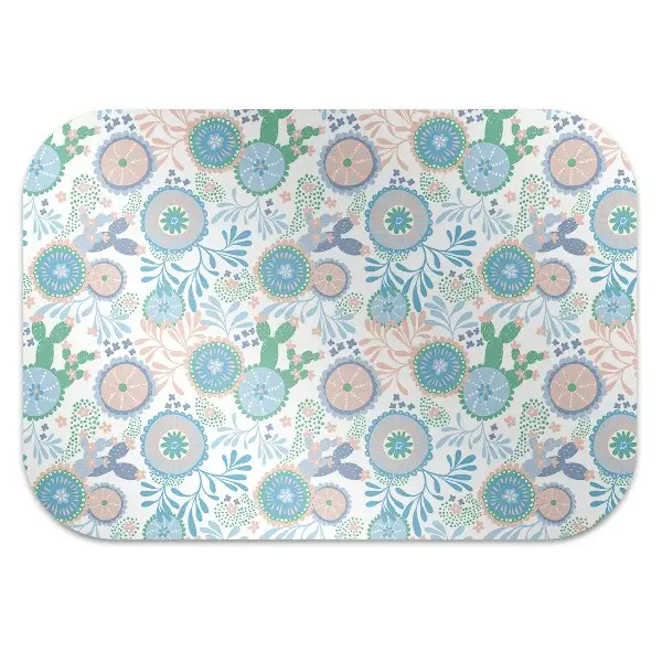 Podloga za stol Vintage flowers