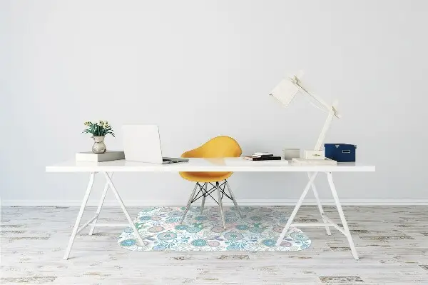 Podloga za stol Vintage flowers