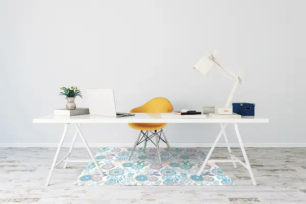 Podloga za stol Vintage flowers