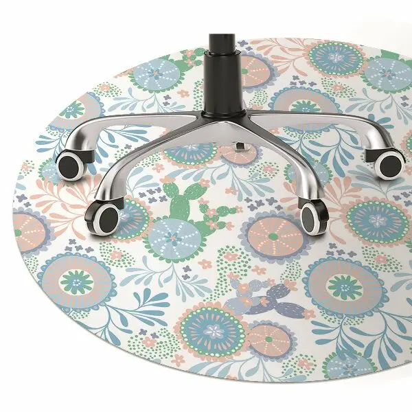 Podloga za stol Vintage flowers