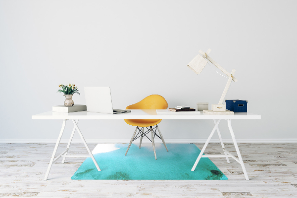 Podloga za stol Mesta na platnu