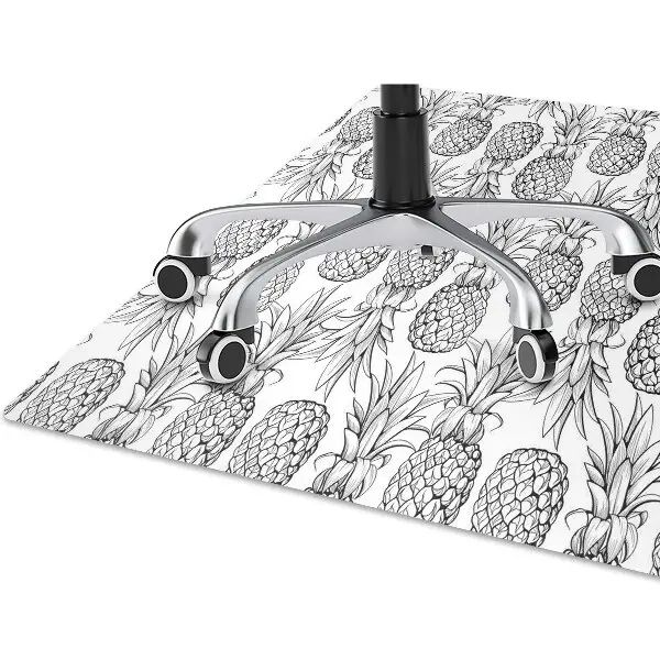 Podloga za stol Ananas