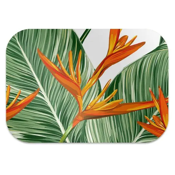 Podloga za stol Palm listi