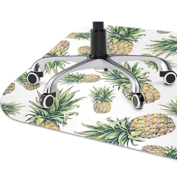 Podloga za stol Ananas