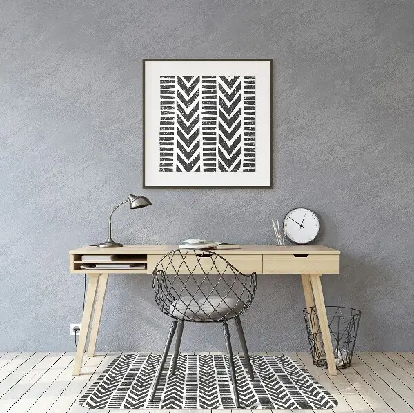 Podloga za stol Tribal pattern