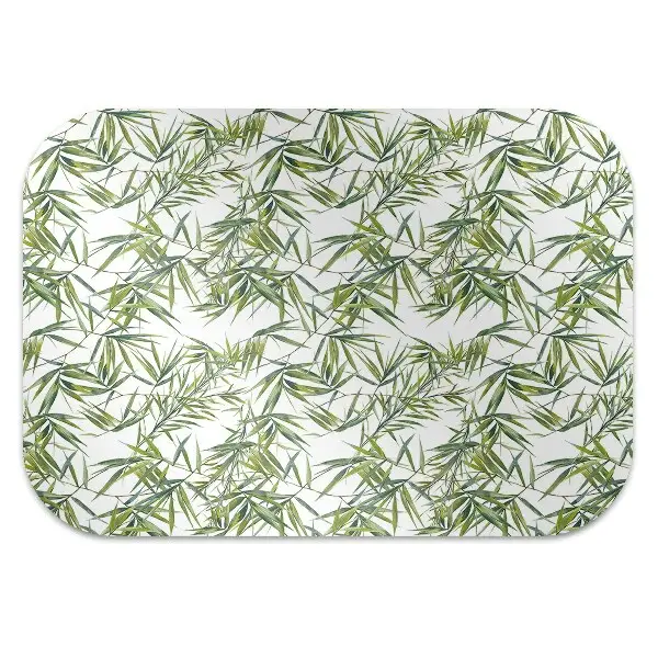 Podloga za stol Exotic leaves