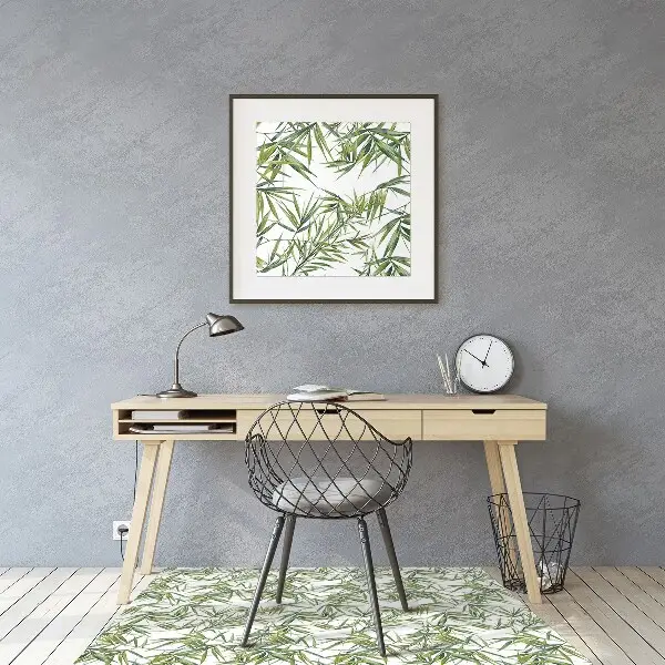 Podloga za stol Exotic leaves