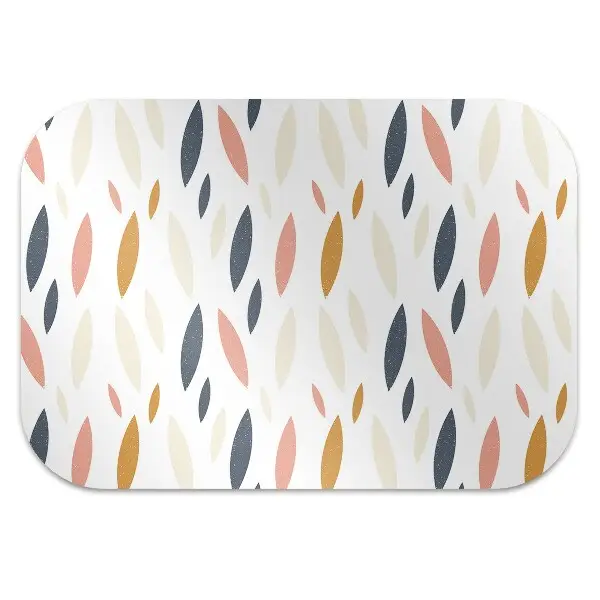Podloga za stol Scandinavian pattern