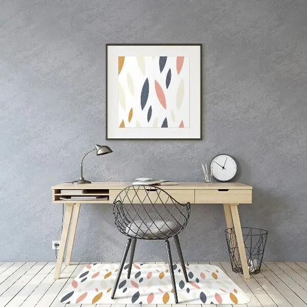 Podloga za stol Scandinavian pattern