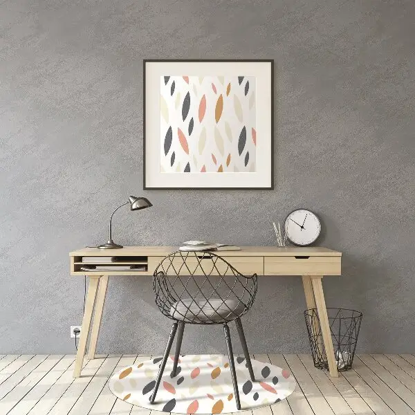 Podloga za stol Scandinavian pattern