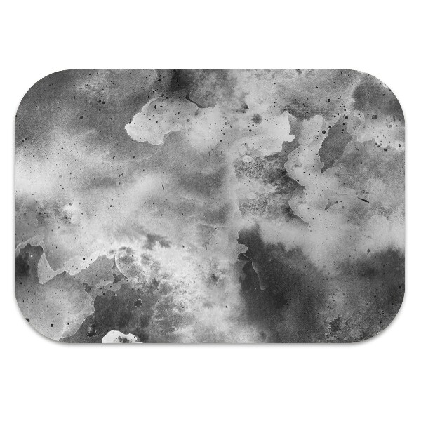 Podloga za stol Dark clouds