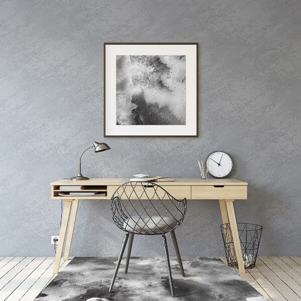 Podloga za stol Dark clouds