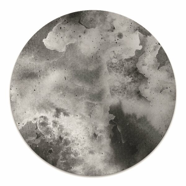 Podloga za stol Dark clouds