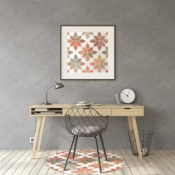 Podloga za stol Floral pattern