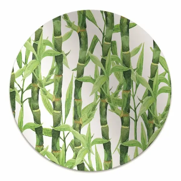 Podloga za pisarniški stol Bamboo