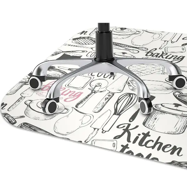 Podloga za stol Kitchen motifs