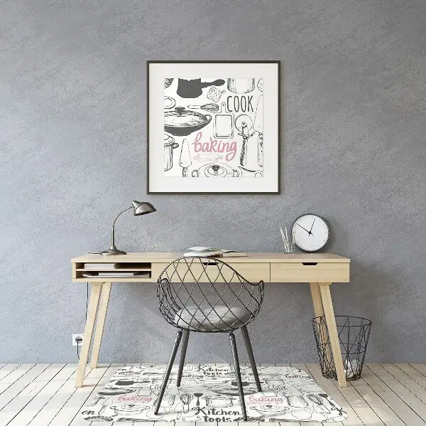 Podloga za stol Kitchen motifs