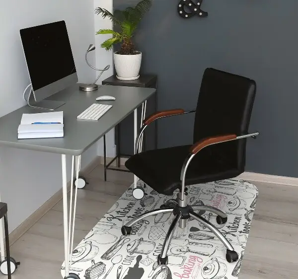 Podloga za stol Kitchen motifs